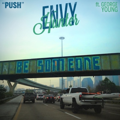 Push (feat. George Young) - Single