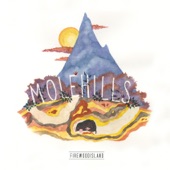 Molehills by Firewoodisland