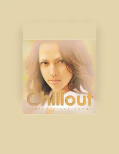 Listen to Chillout, watch music videos, read bio, see tour dates & more!