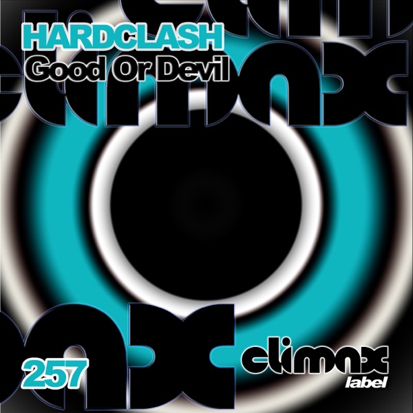 Good or Devil - Single