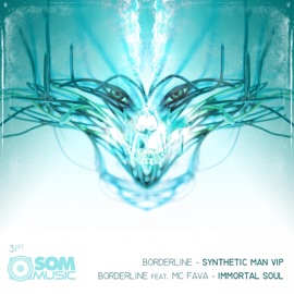 Immortal Soul (feat. MC Fava) Borderline