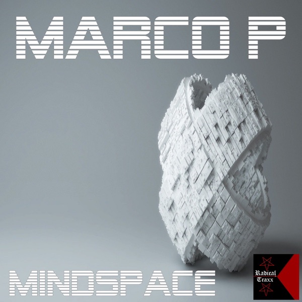 Mindspace - Single