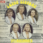 Kom tillbaka min vän (Love of a Man) artwork