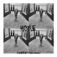 Home (Where I Belong) — Nick Zutphen