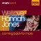 In The Name Of Love (Love To Infinity Club Mix) - Hannah Jones lyrics