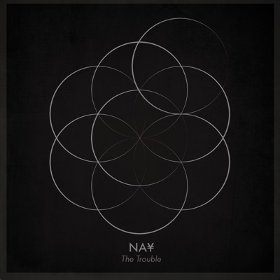 The Trouble - EP