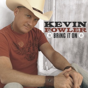 Kevin Fowler - Me and the Boys - Line Dance Music