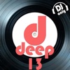 Deep, Vol. 13 (DJ Only)