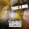 Arret cardiaque remix (bonus) - Take a Mic lyrics