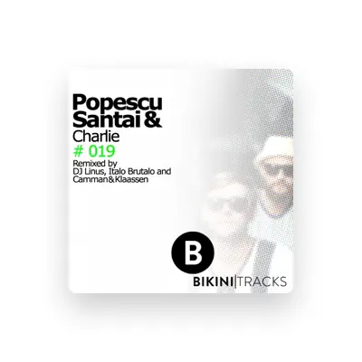 Listen to popescu, watch music videos, read bio, see tour dates & more!