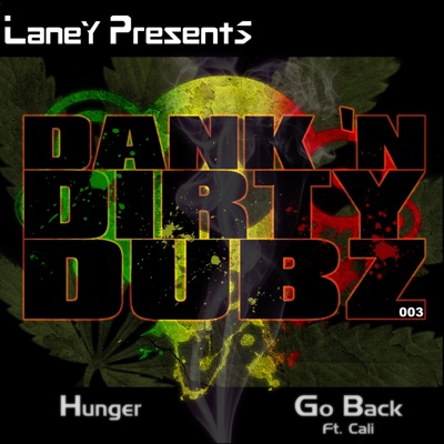 Hunger / Go Back - Single