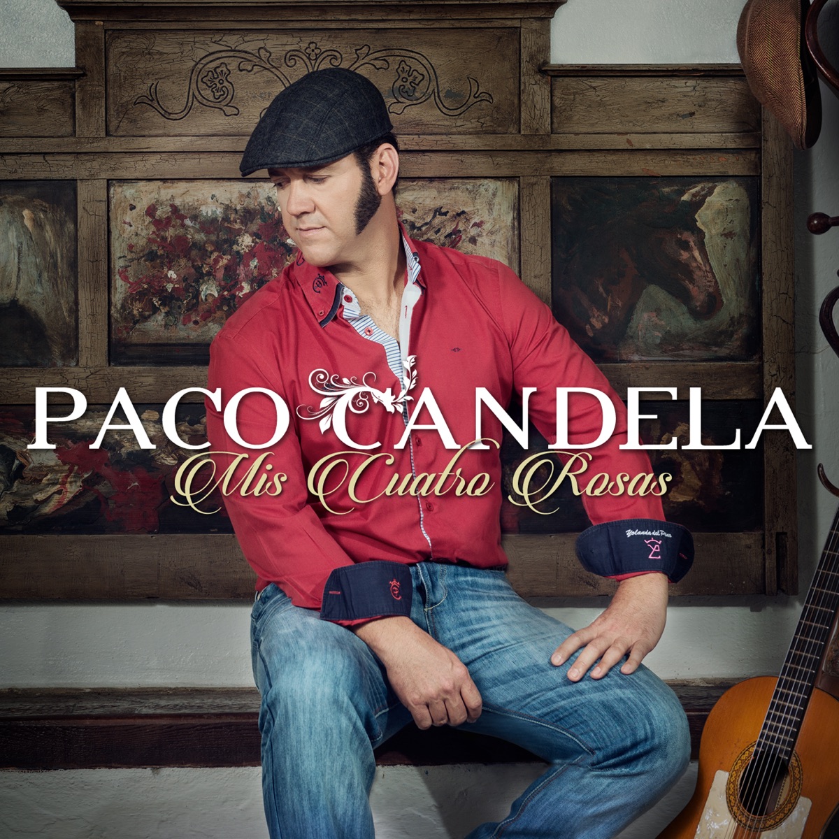 Mi Mundo de Paco Candela en Apple Music