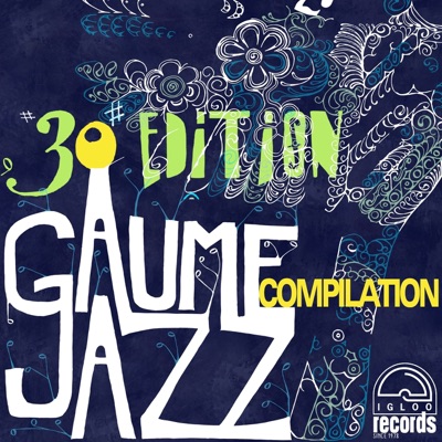 Gaume Jazz Festival