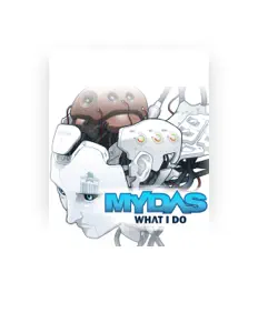 Mydasを聴いたり、ミュージックビデオを鑑賞したり、経歴やツアー日程などを確認したりしましょう！