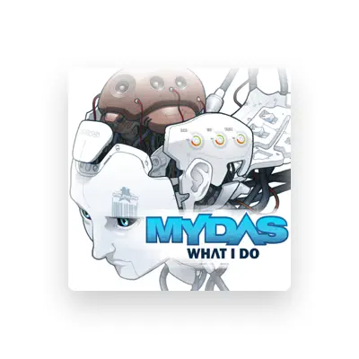 Listen to Mydas, watch music videos, read bio, see tour dates & more!