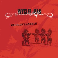 Warrior's Anthem - Single - Wyclef Jean