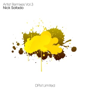 Artist Remixes, Vol. 3 - EP