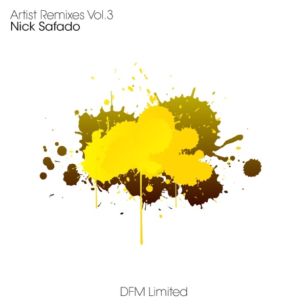 Artist Remixes, Vol. 3 - EP