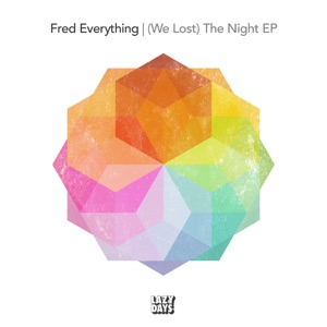 (We Lost) The Night - Single