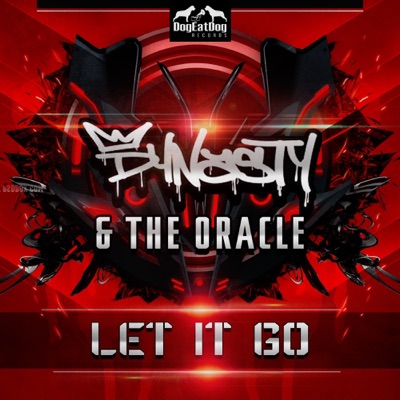 Let It Go - Single