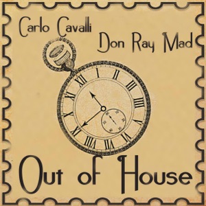 Out of House - Single