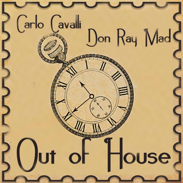 Out of House - Single