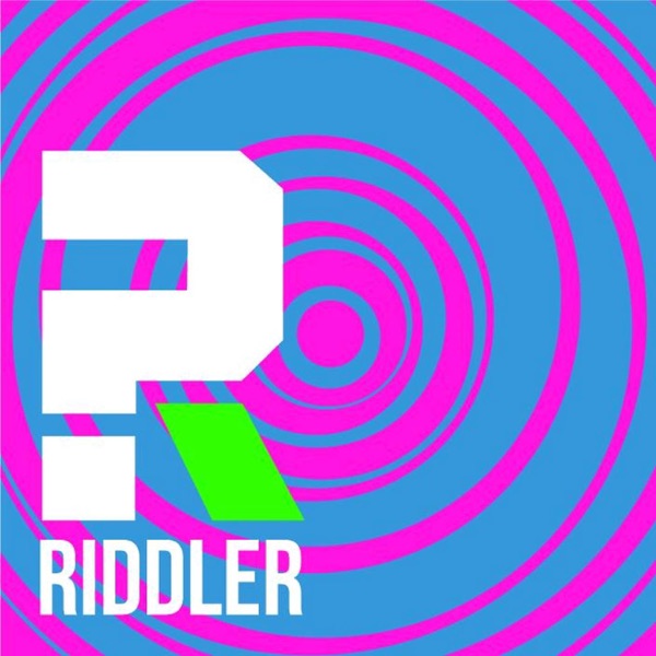 Riddler EIGHT - Single
