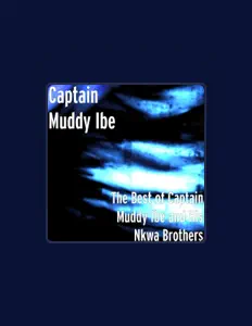 Listen to Captain Muddy Ibe, watch music videos, read bio, see tour dates & more!