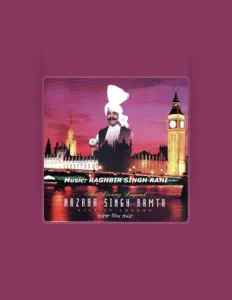Listen to Hazara Singh Ramta, watch music videos, read bio, see tour dates & more!