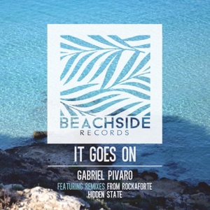 It Goes On - Single