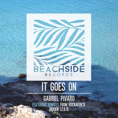It Goes On - Single