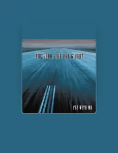 收听 The Good, The Bad & Bart、观看音乐视频、阅读小传、查看巡演日期等 ！