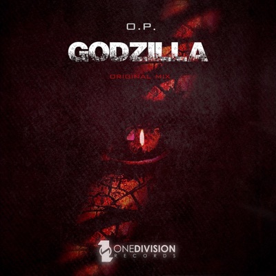Godzilla - Single