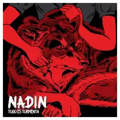 Todo Es Tormenta - Nadin Todo Es Tormenta - Nadin
