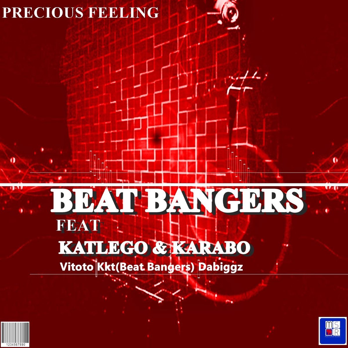Miss circle beat banger