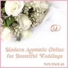 Modern Acoustic Guitar Music for Beautiful Weddings, Vol. 1