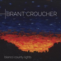 Album cover for Theodora by Brant Croucher