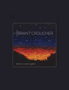Listen to Brant Croucher, watch music videos, read bio, see tour dates & more!
