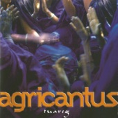 Agricantus - Carizzi r'amuri