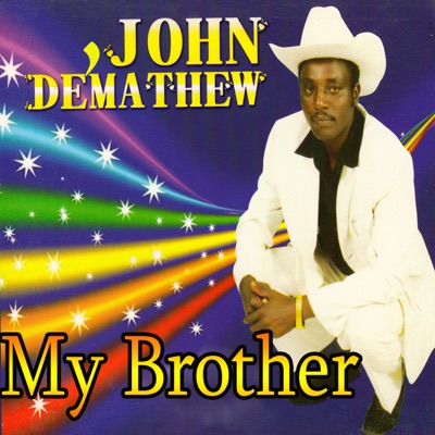 Song - Imagination - John De' Mathew