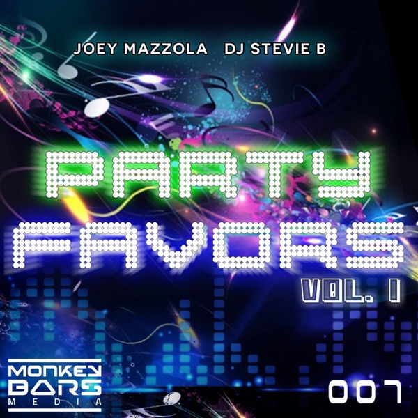 Party Favors, Vol. 1 - Single