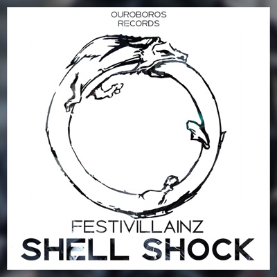 Shell Shock - Single