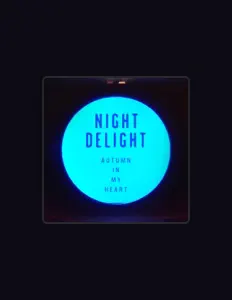 N.D. (Night Delight): песни, клипы, биография, даты выступлений и многое другое.