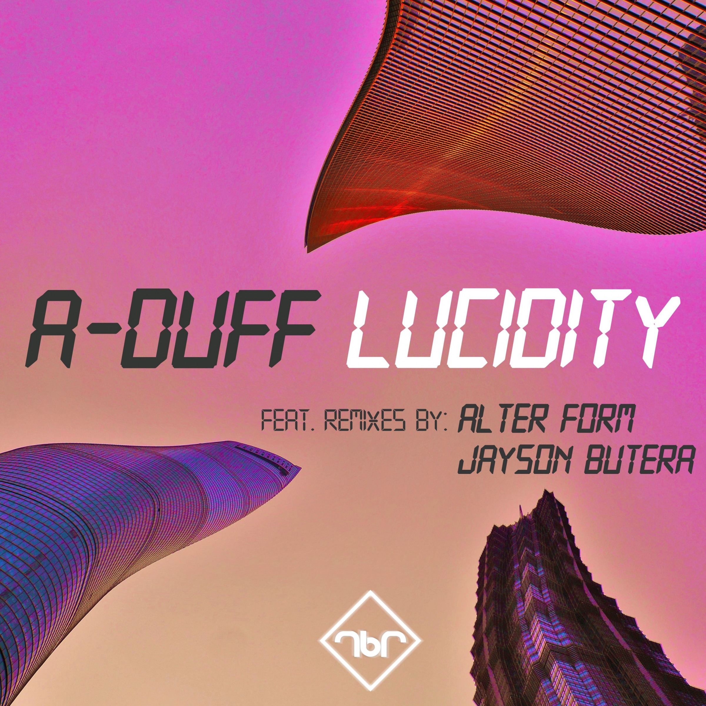 Lucidity - EP