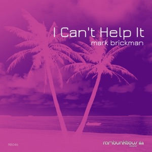 I Can't Help It - Single