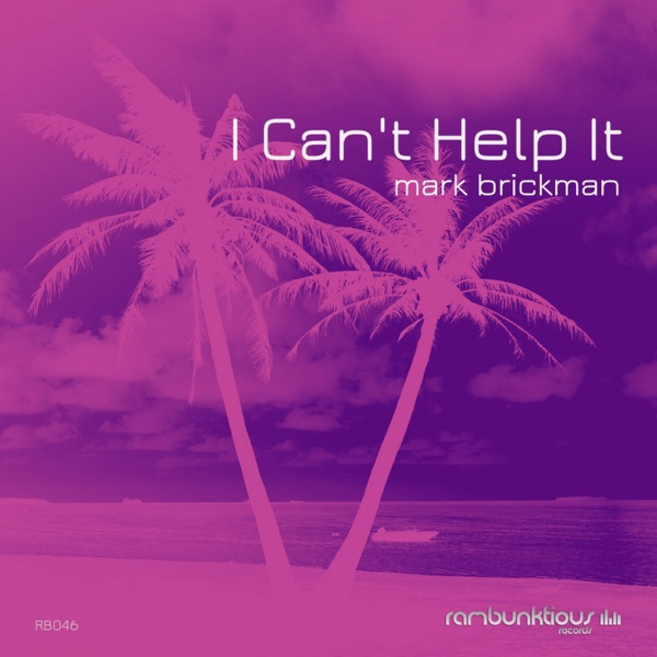 I Can't Help It - Single