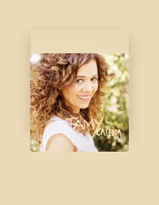 收听 Tamy、观看音乐视频、阅读小传、查看巡演日期等 ！