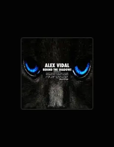 Listen to Alex Vidal, watch music videos, read bio, see tour dates & more!
