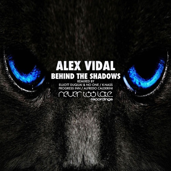 Behind the Shadows