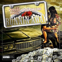 Runnin Away (feat. Bonnie Blanco) - Single - Freddy Benz